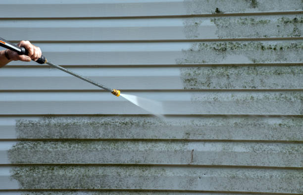 Pressure Washing Services for Businesses in Hamlet, NC