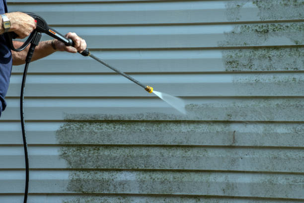 Best Commercial Pressure Washing  in Hamlet, NC