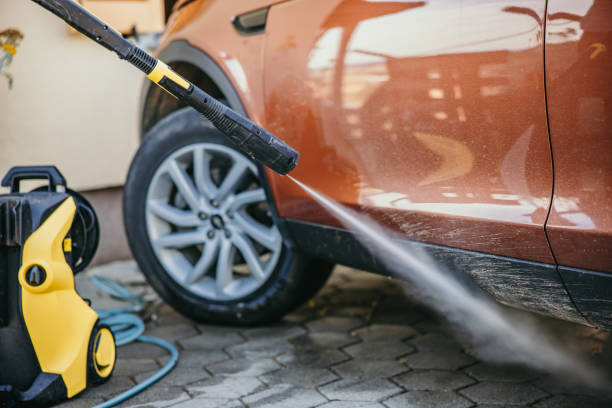 Best House Pressure Washing  in Hamlet, NC