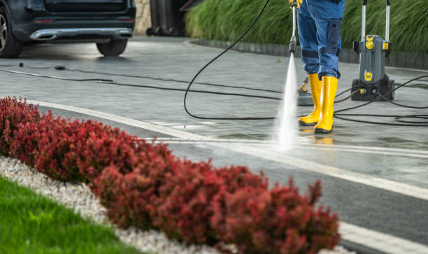 Best Fence Pressure Washing  in Hamlet, NC