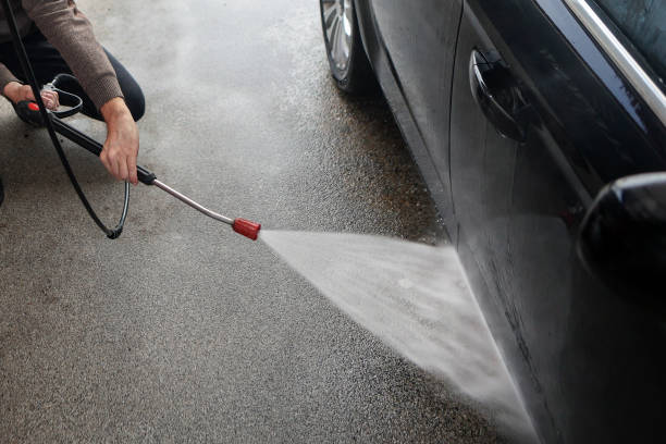Best Power Washing Near Me  in Hamlet, NC